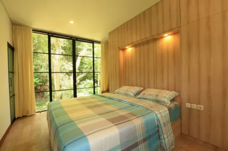 Villa Imah Caang 5