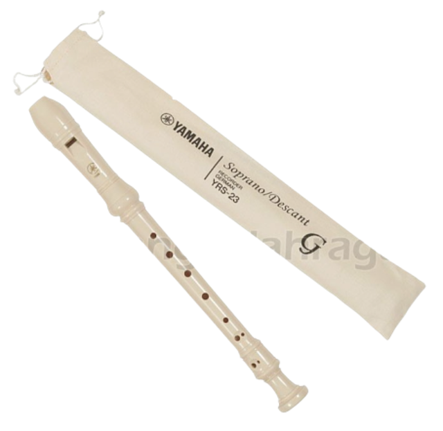 10 Rekomendasi Flute Terbaik  1