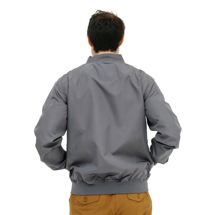Eigerindo Multi Produk Industri EIGER Duncan Jacket 2.0
