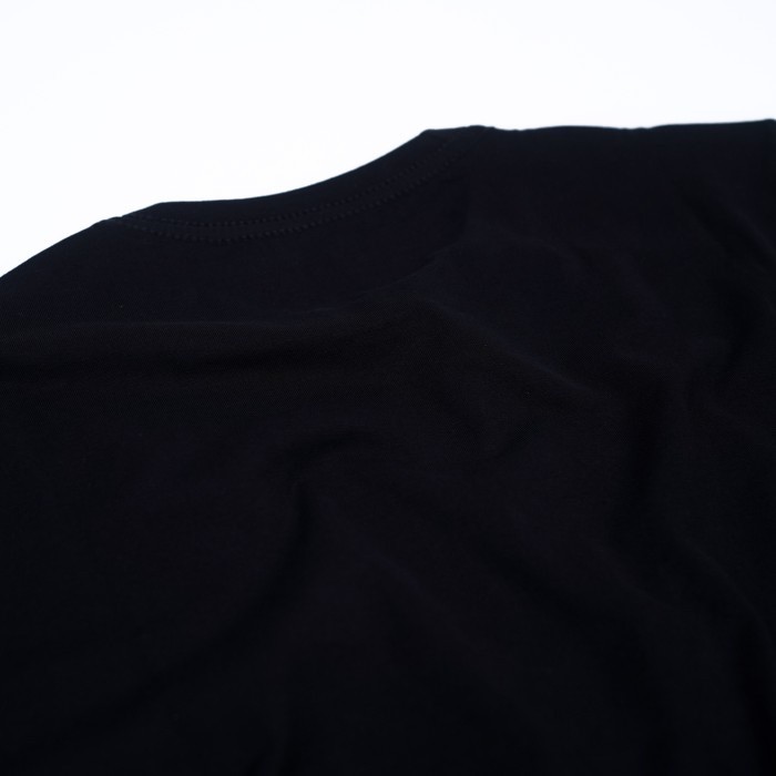 Aerostreet T-shirt Devian Hitam 4