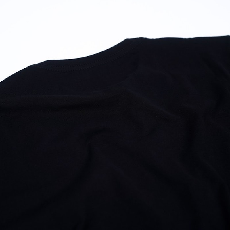 Aerostreet T-shirt Devian Hitam 4