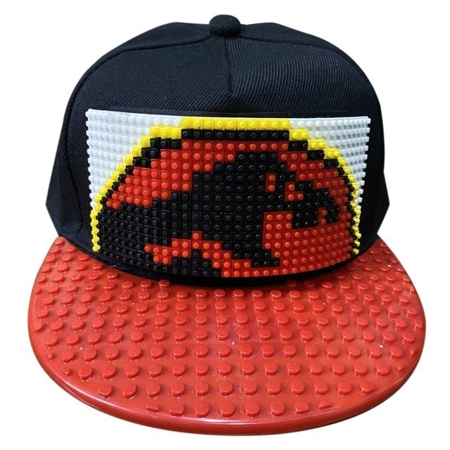 MOEJOE LEGO Hat