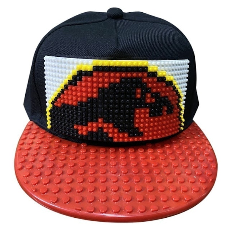 LEGO Hat 3
