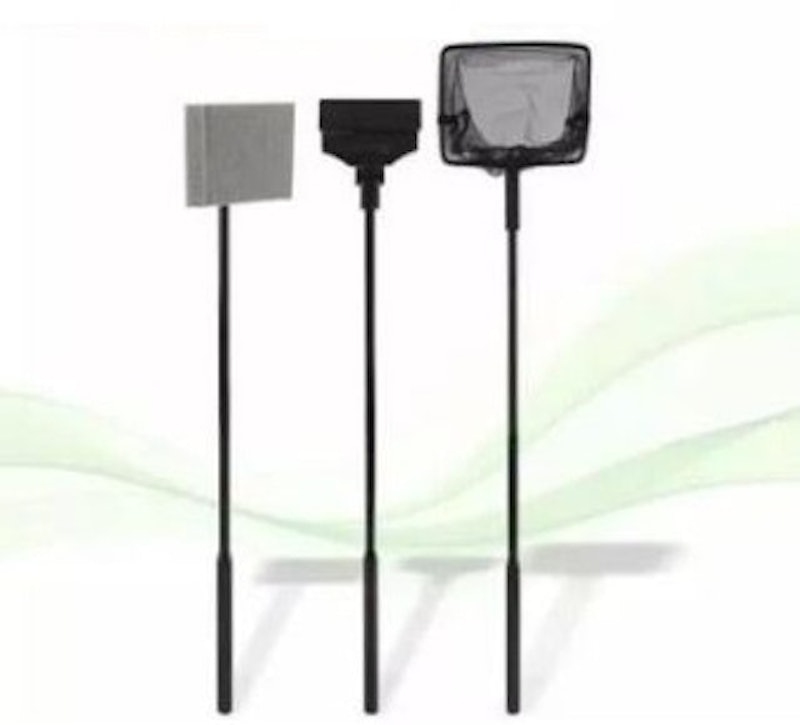 Aquarium Cleaning Tools 3 in 1 1