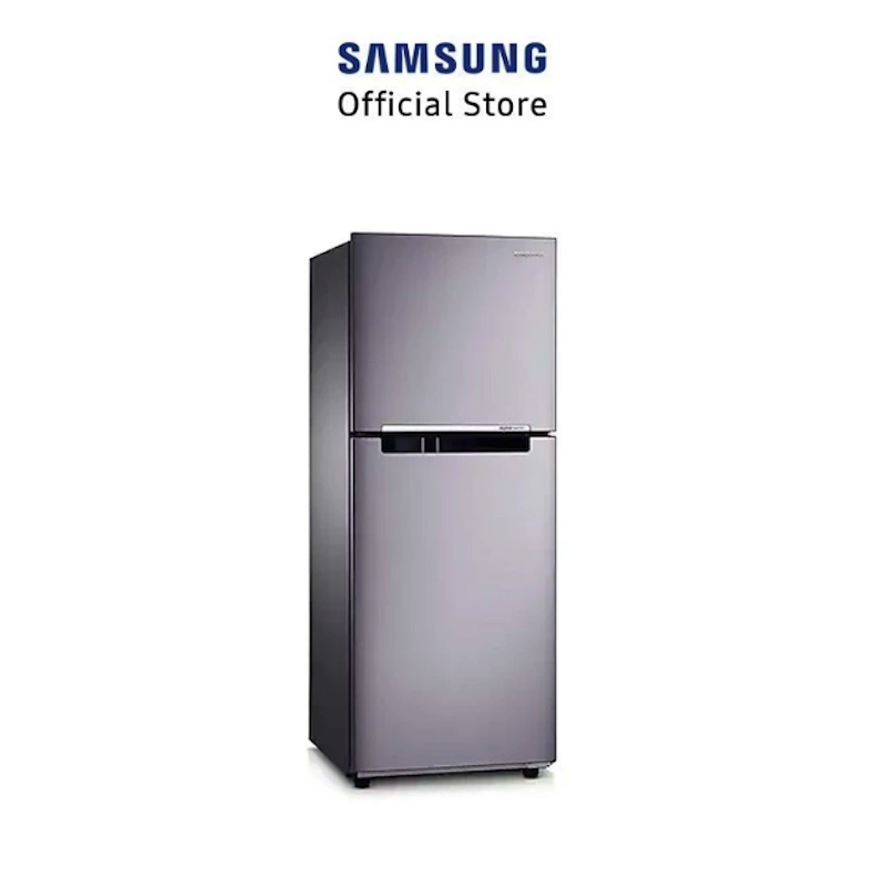 Kulkas 2 Pintu dengan Coolpack 12 Jam 216L 5
