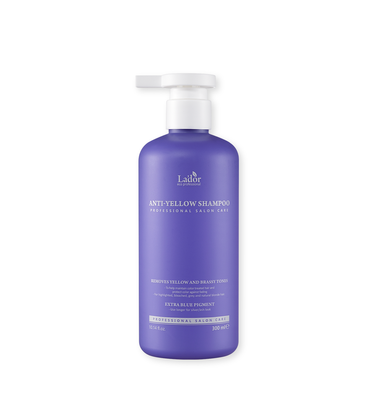 La'dor Anti-Yellow Shampoo