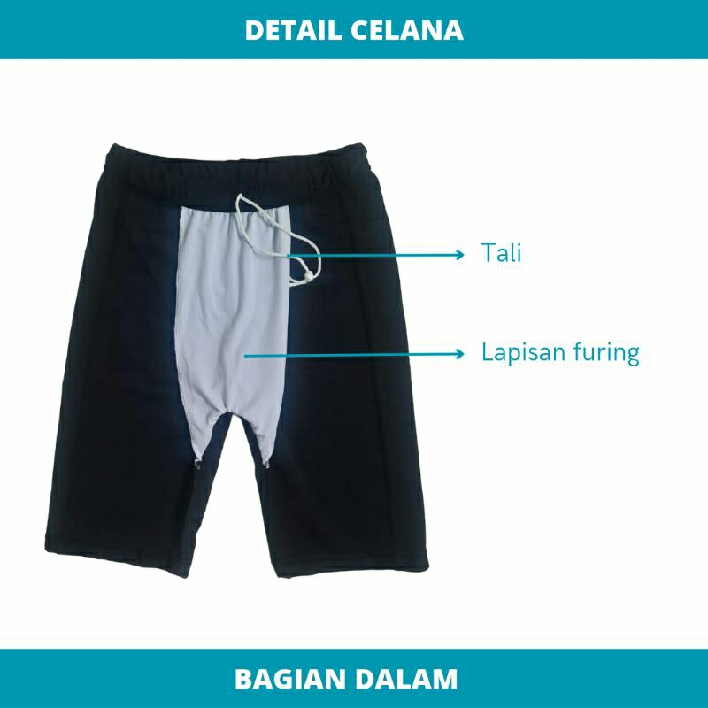 Maero Celana Renang 3