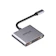 Trans Electric PX USB Type C 3.1 Hub Converter 4 in 1 1