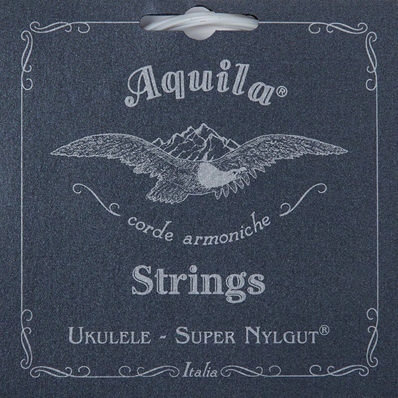 Ukulele - Super Nylgut 1