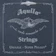 Aquila Ukulele - Super Nylgut 1