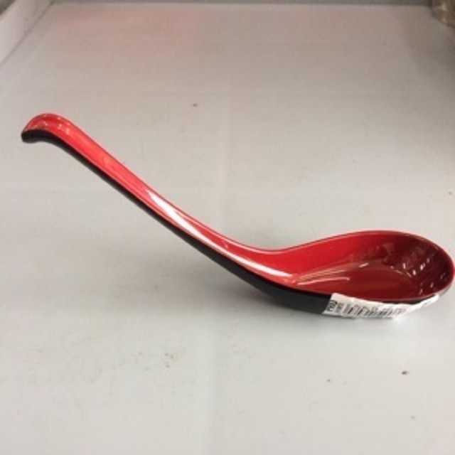 Sendok Bebek Oriental Bicolor