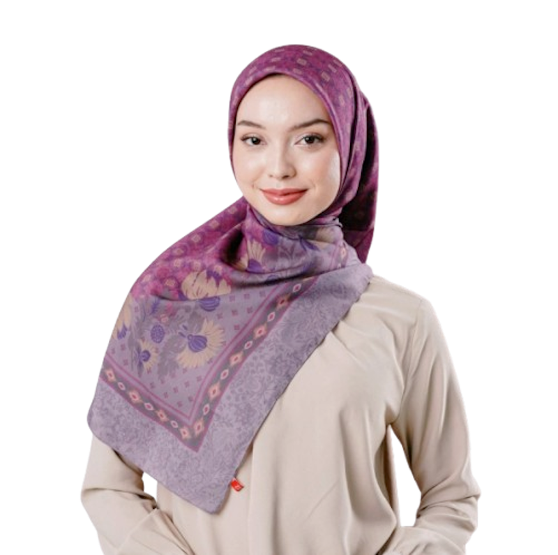 Zoya Venica Scarf 1