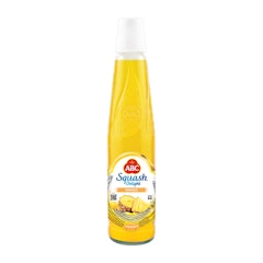 ABC Squash Delight Nanas