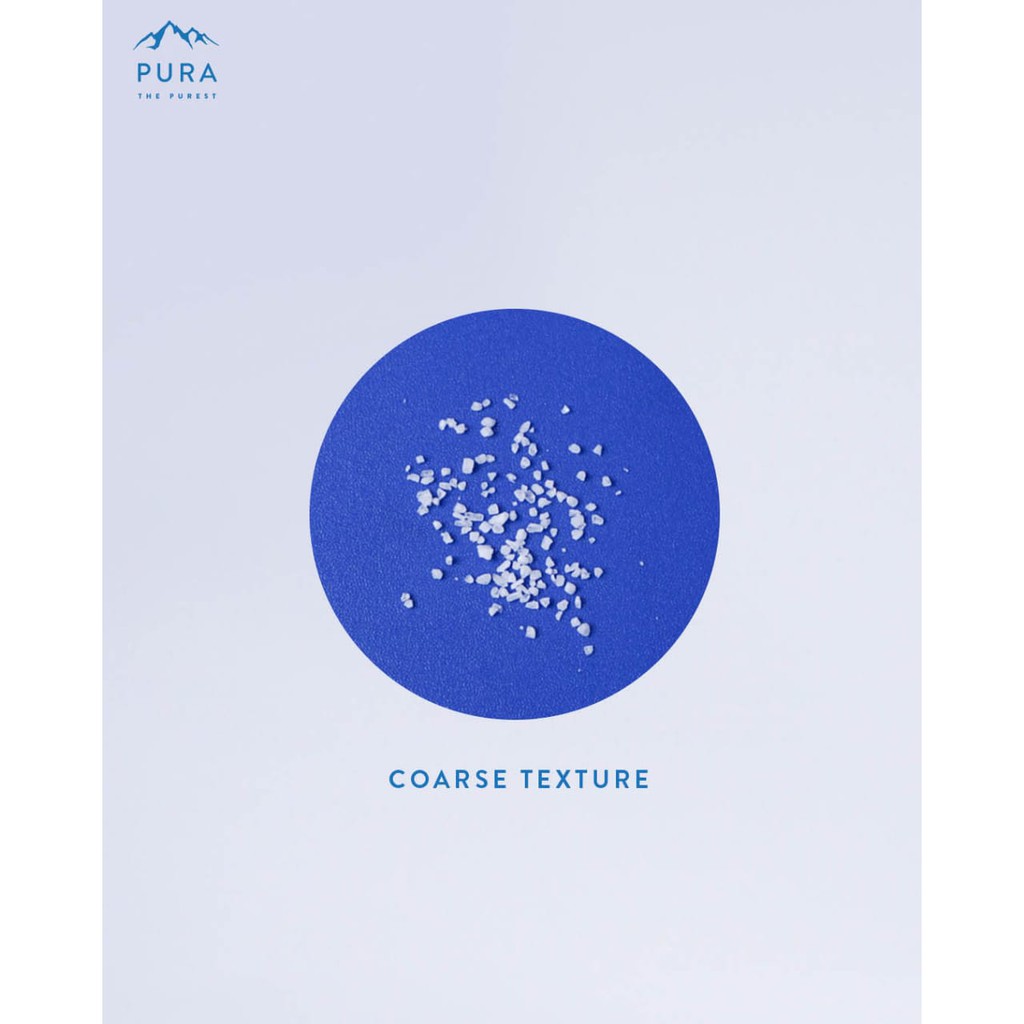 Pura Indonesia Purest Sea Salt