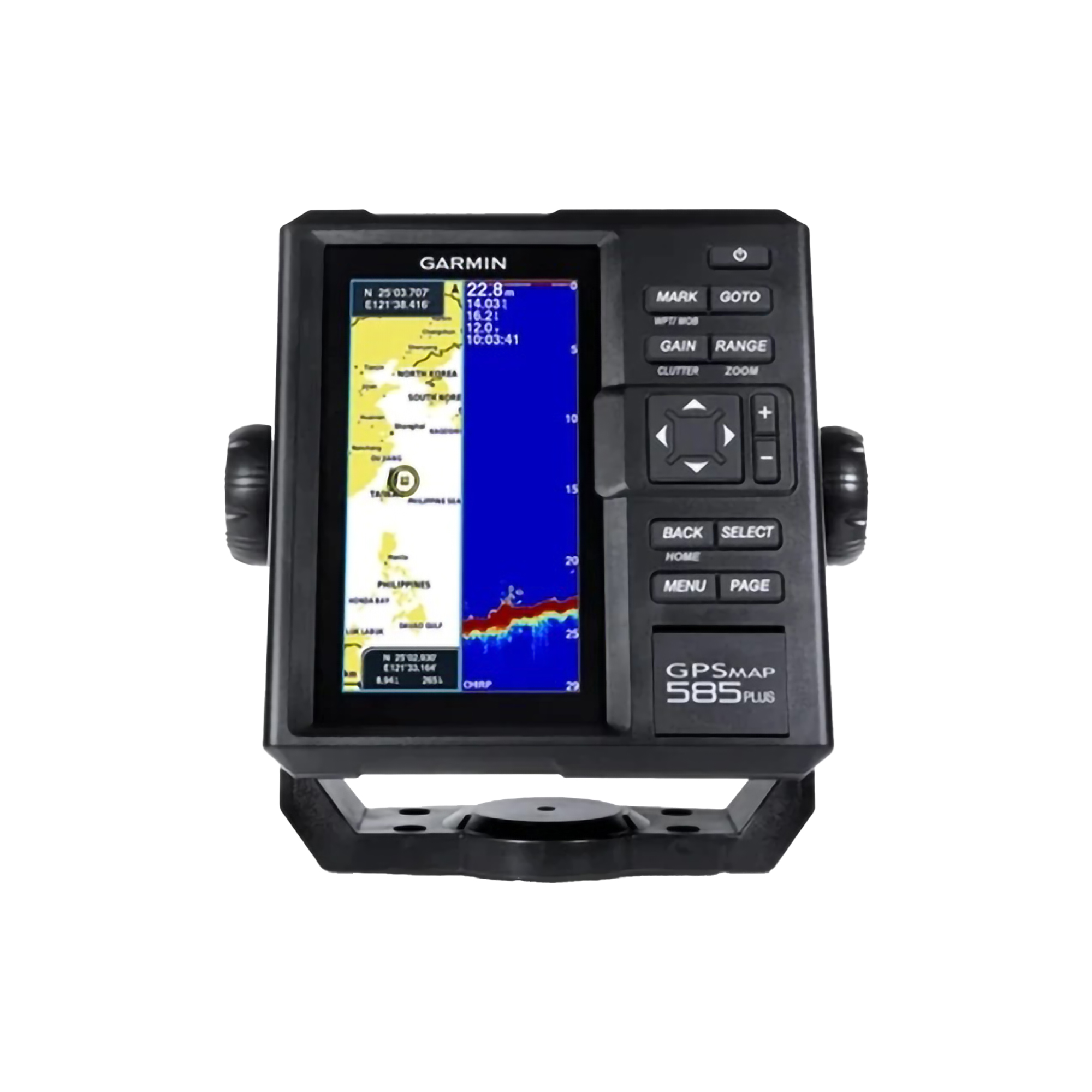 10 Rekomendasi Fish Finder  Terbaik (Terbaru Tahun 2026) 5