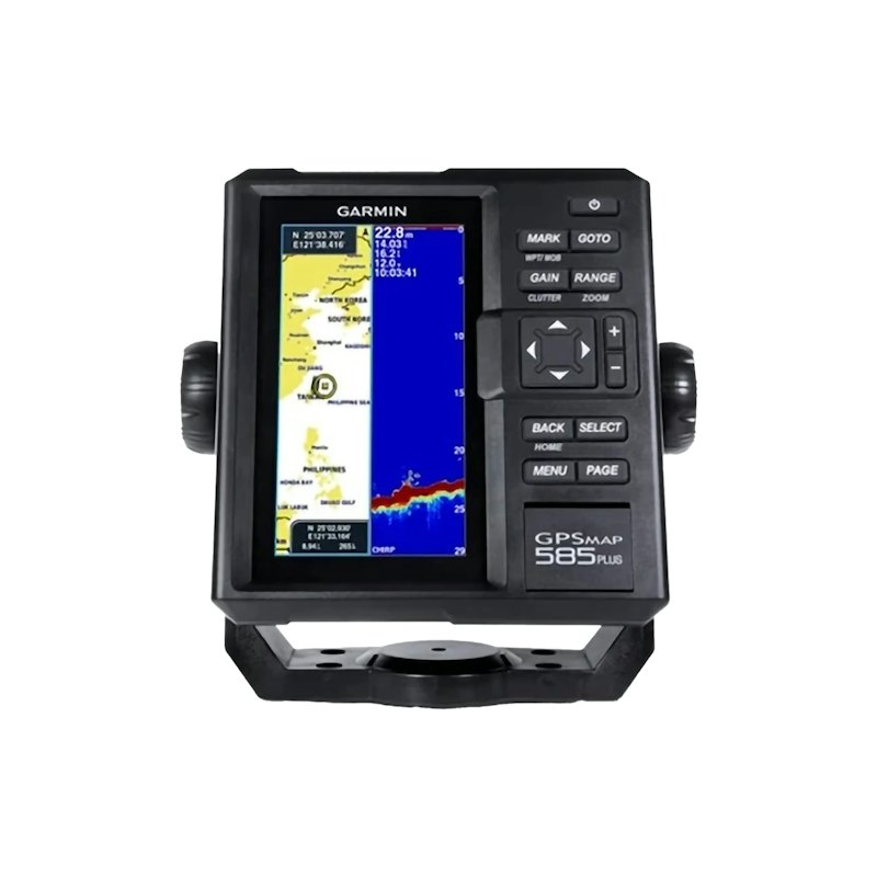 GPSMAP 1