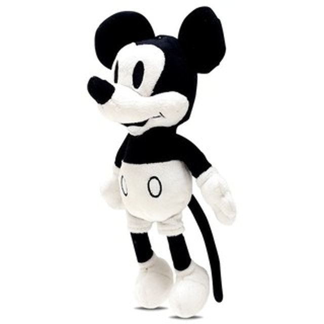 Disney Plush Mickey Mouse 8 Inch 1929 2
