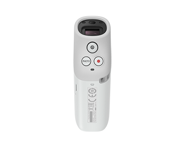 Powershot ZOOM Digital Camera 5