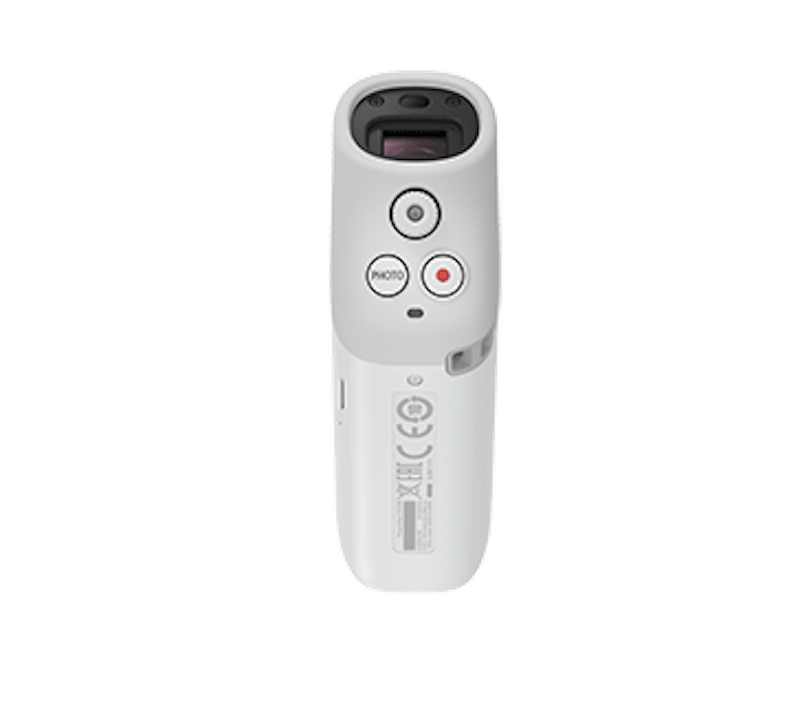 Powershot ZOOM Digital Camera 5