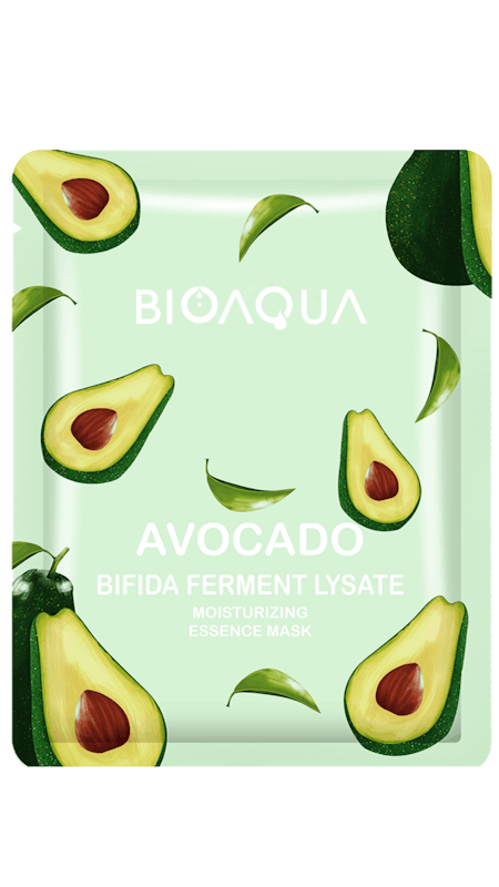 Sheet Mask Hydrating Essence 1