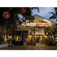 Melati Restaurant