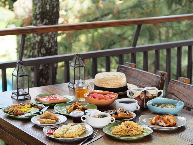 Sandalwood Boutique Hotel 4