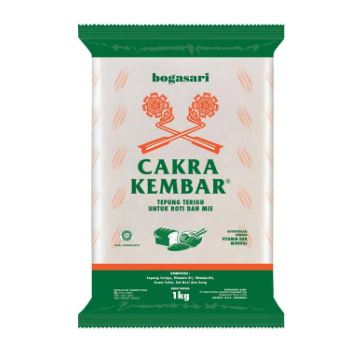 Bogasari Cakra Kembar