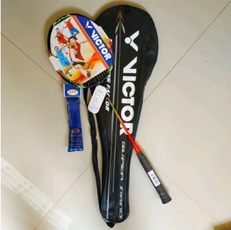 VICTOR SUPER NANO 2