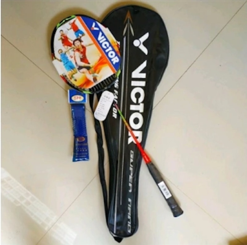 VICTOR SUPER NANO 2