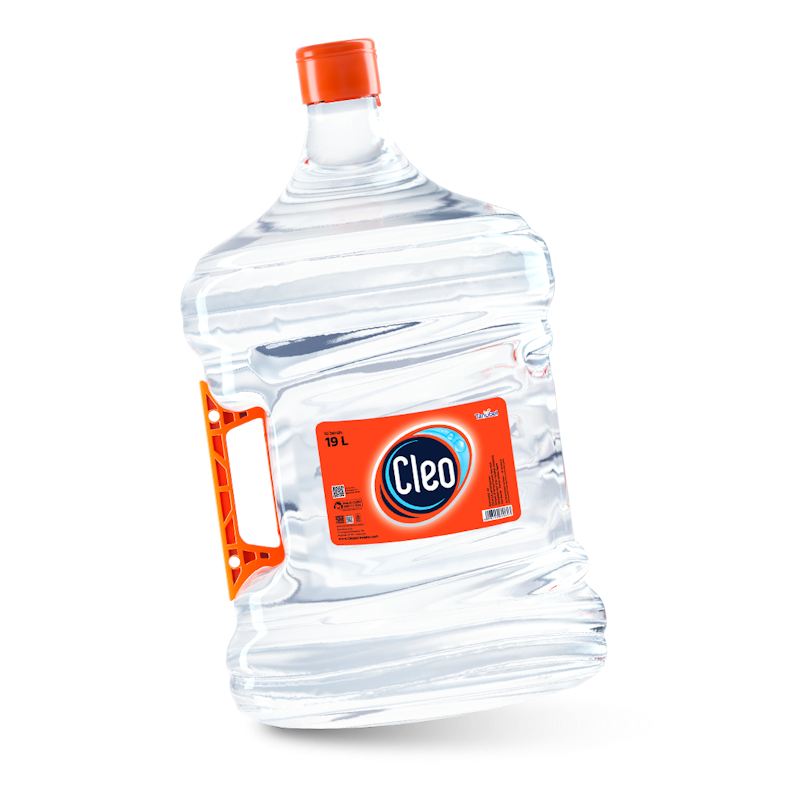 Cleo Pure Water 220ml (24 Pcs) 3