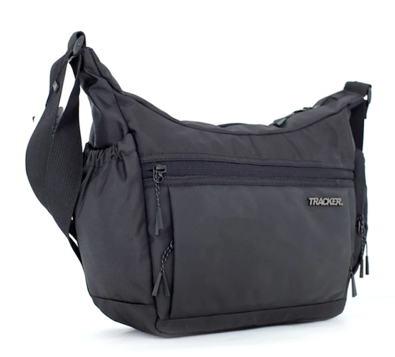 Travel Pouch Fluminese 2