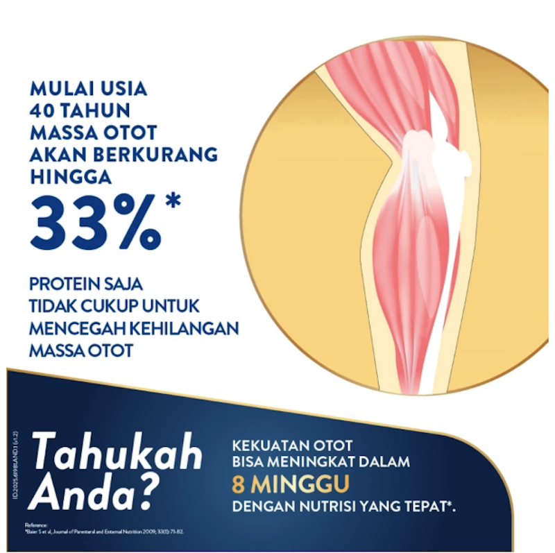 Ensure Gold HMB Vanila 150 g 2