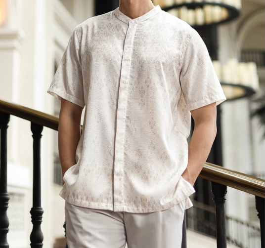 Geulis Busana Kreasindo Kasep Lawana Koko