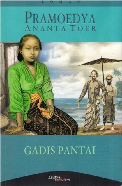Pramoedya Ananta Toer - Gadis Pantai 1