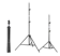 INBEX Portable Light Stand 3 Section for Photo Studio Tools 1