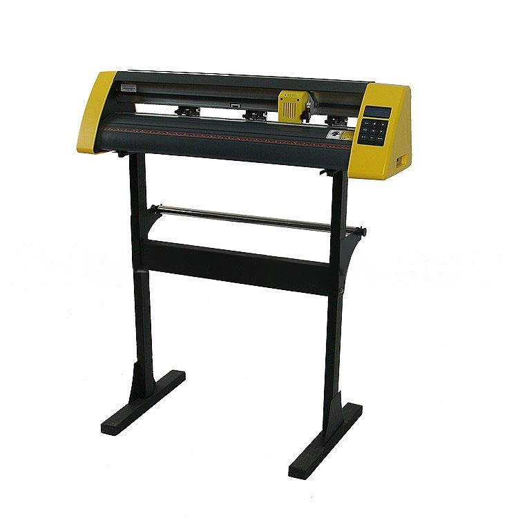 Jinka Mesin Cutting Sticker  PE Pro 723