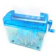 null Hand Operated Paper CD Card Shredder 1