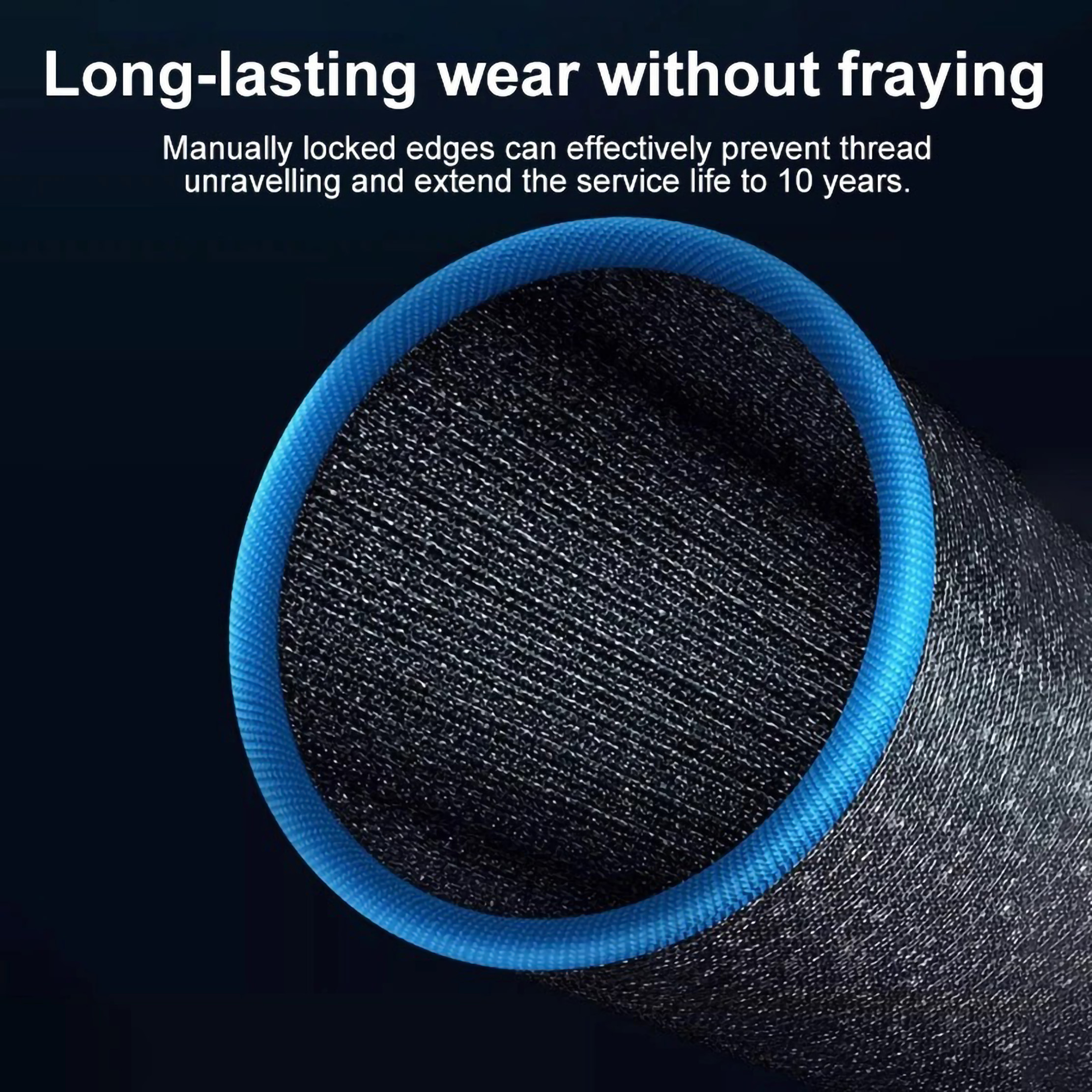 Rundy Rundy Sarung Jempol Gaming Ap King Premium