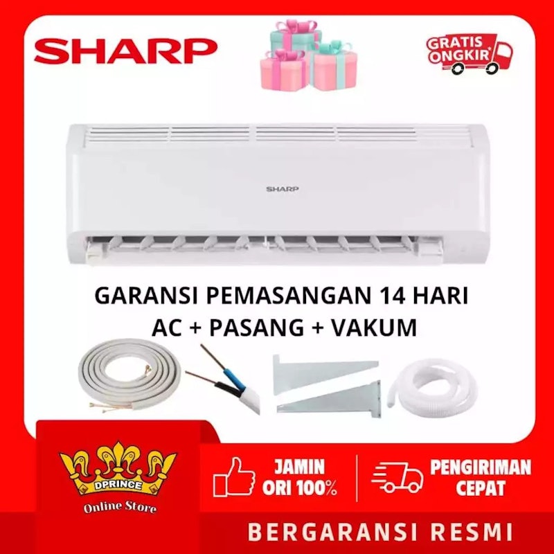 AC Garuda Series 1 PK R32 Standard 2