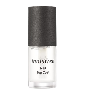 10 Rekomendasi Top Coat untuk Kuku Terbaik  1