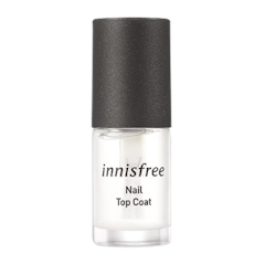 Nail Top Coat