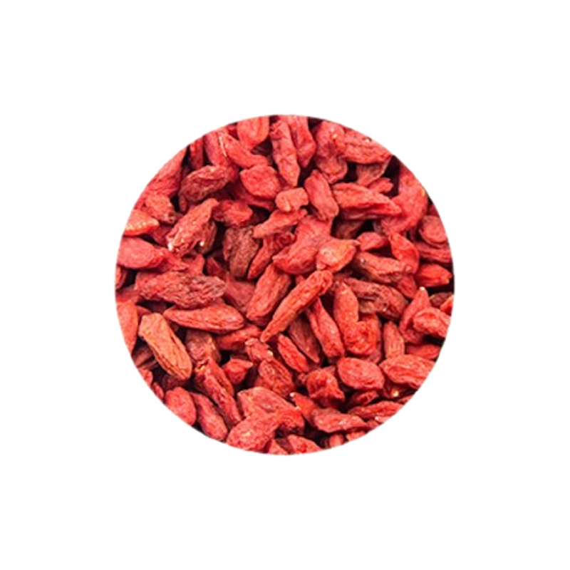 Goji Berry (Pure Ningxia Goji Berry Fruit) 2