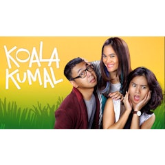 Koala Kumal