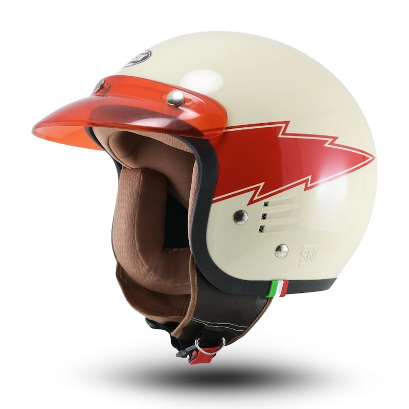 BIP PLAST Helm Bogo Retro Bunnies Club 3