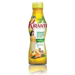Kiranti Sehat Datang Bulan Original