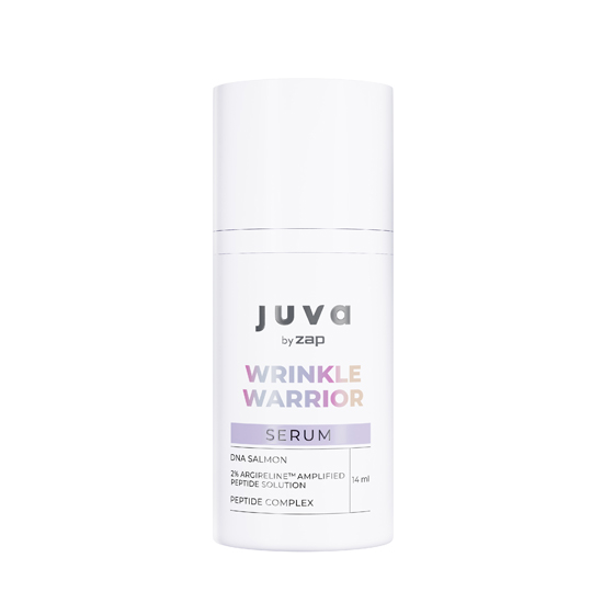 Juva by Zap Wrinkle Warrior Serum