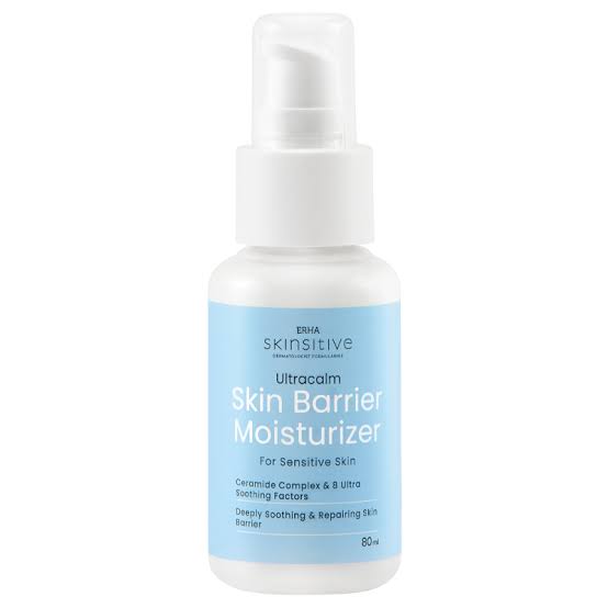 Ultracalm Skin Barrier Face Moisturizer  1