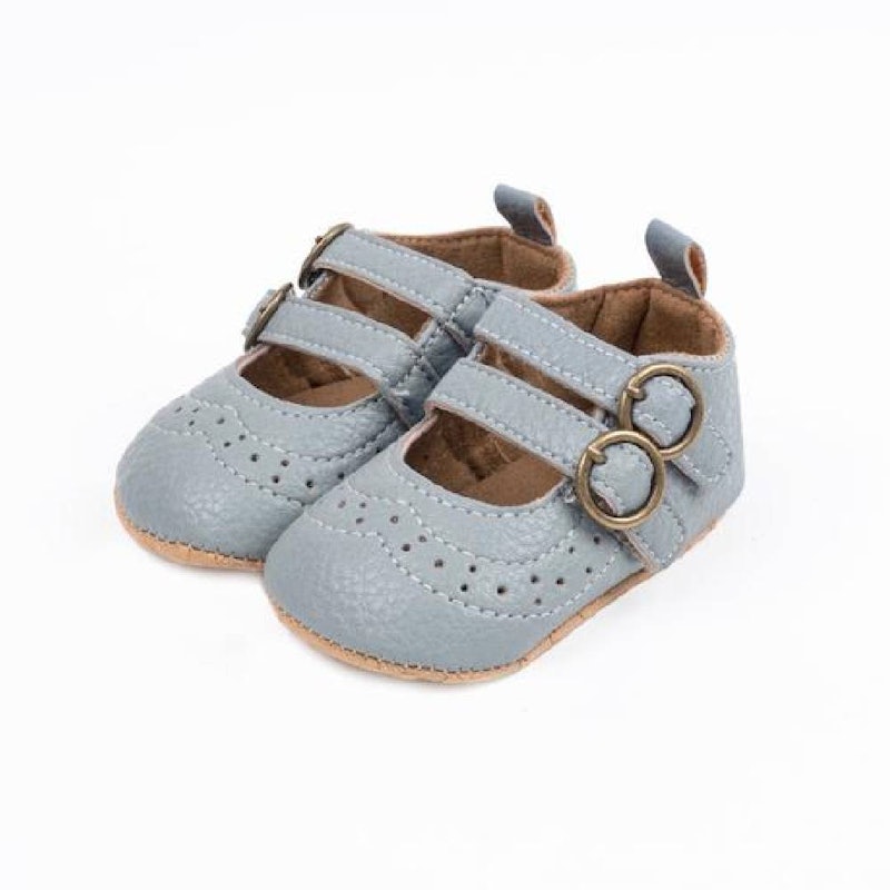 MemoryLife Two Wavy Straps Prewalker Series 1