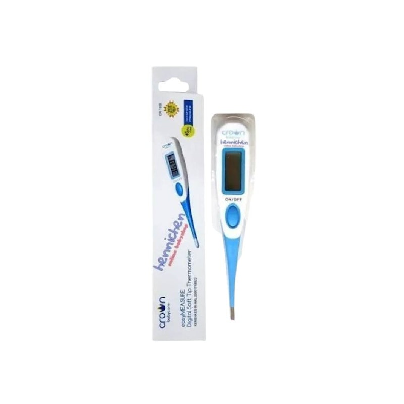 Crown easyMEASURE Soft Tip Thermometer 1