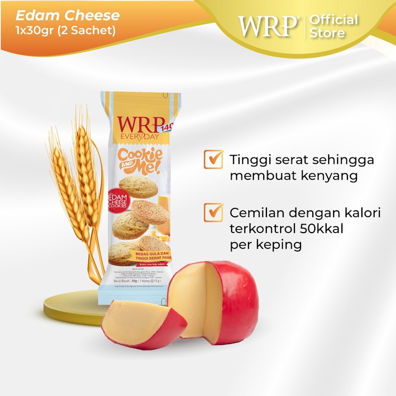 Cookies Keju Edam 3